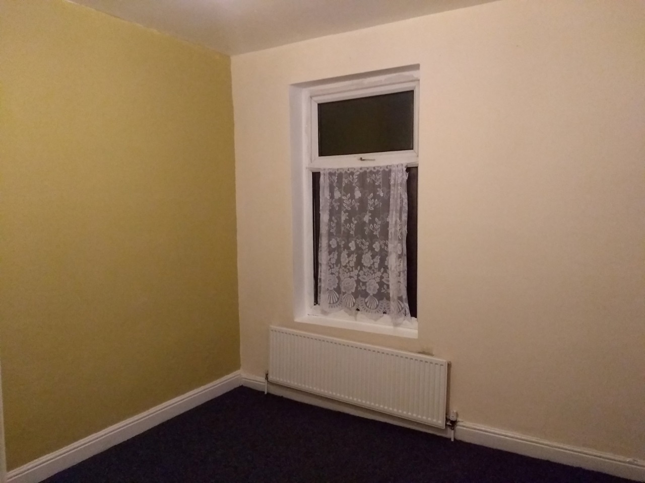 Sheffield 3 Bed Terraced House, Dundas Road, S9 To Rent Now for £