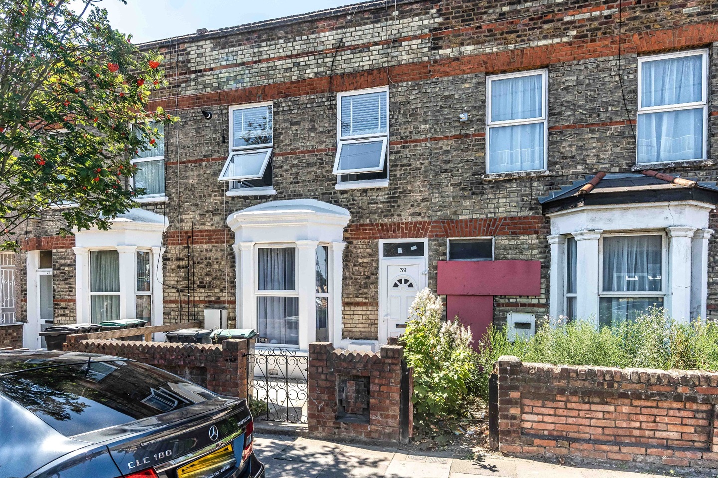 London 2 Bed Flat, Chalgrove Road, N17 To Rent Now for £1,550.00 p/m