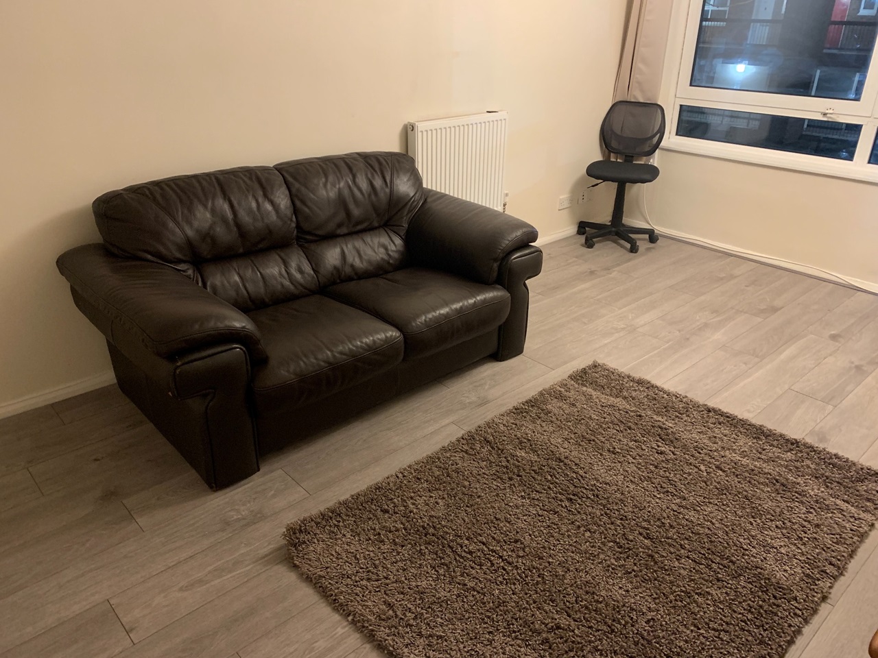 London 1 Bed Flat, Fearnley House, SE5 To Rent Now for £1,200.00 p/m