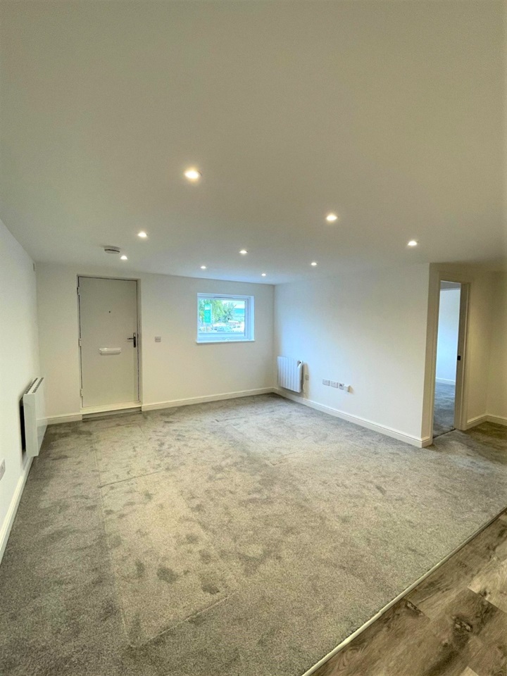 Hatton, Derby 1 Bed Flat, Castle Apartments, DE65 To Rent Now for £