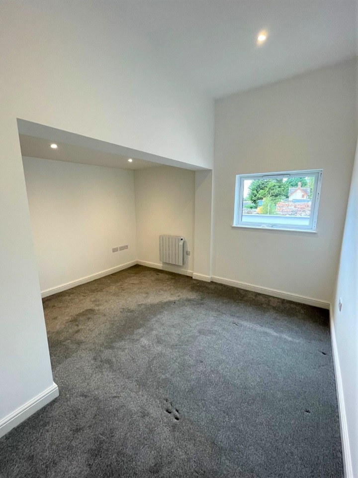 Hatton, Derby 1 Bed Flat, Castle Apartments, DE65 To Rent Now for £775.00 p/m