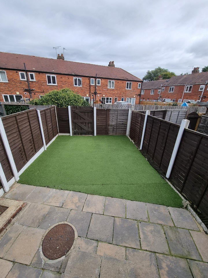 Knaresborough 3 Bed Terraced House, Chain Lane, HG5 To Rent Now for