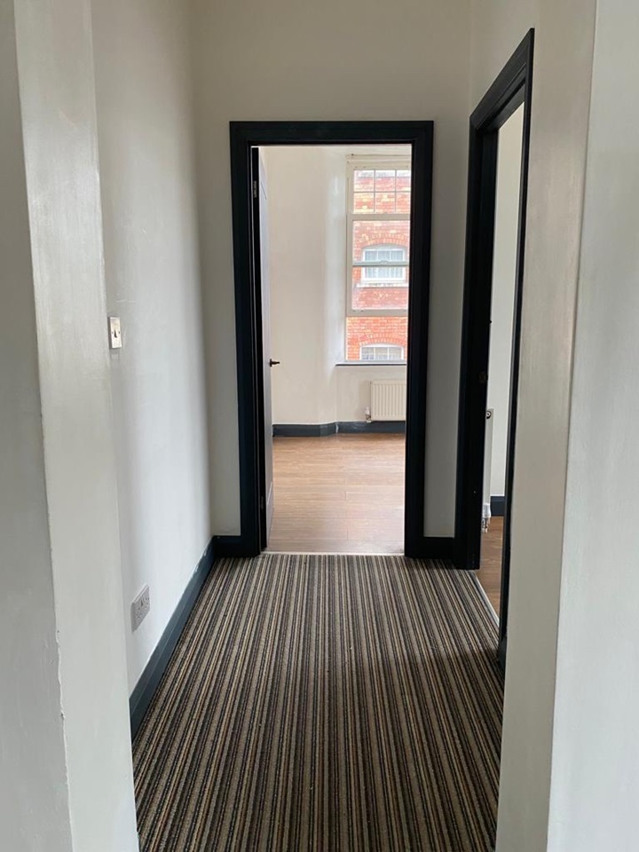 Redfield, Bristol 2 Bed Flat, Church Road, BS5 To Rent Now for £