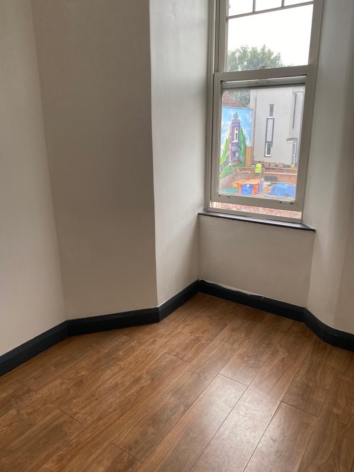 Redfield, Bristol 2 Bed Flat, Church Road, BS5 To Rent Now for £