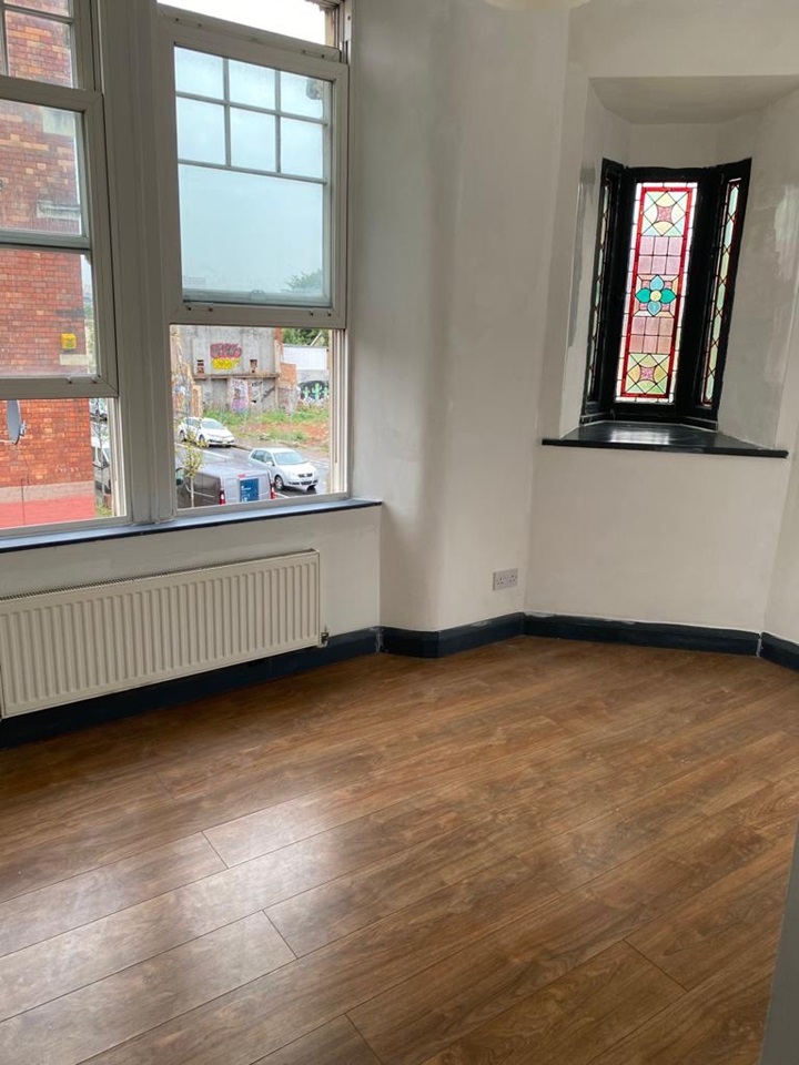 Redfield, Bristol 2 Bed Flat, Church Road, BS5 To Rent Now for £