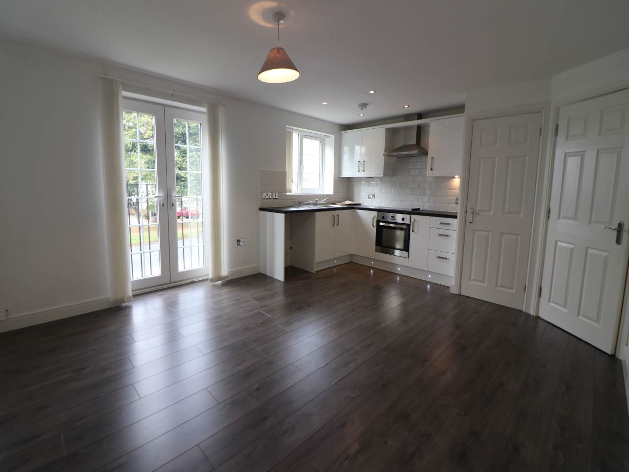 Scawthorpe, Doncaster 1 Bed Flat, Jossey Lane, DN5 To Rent Now for