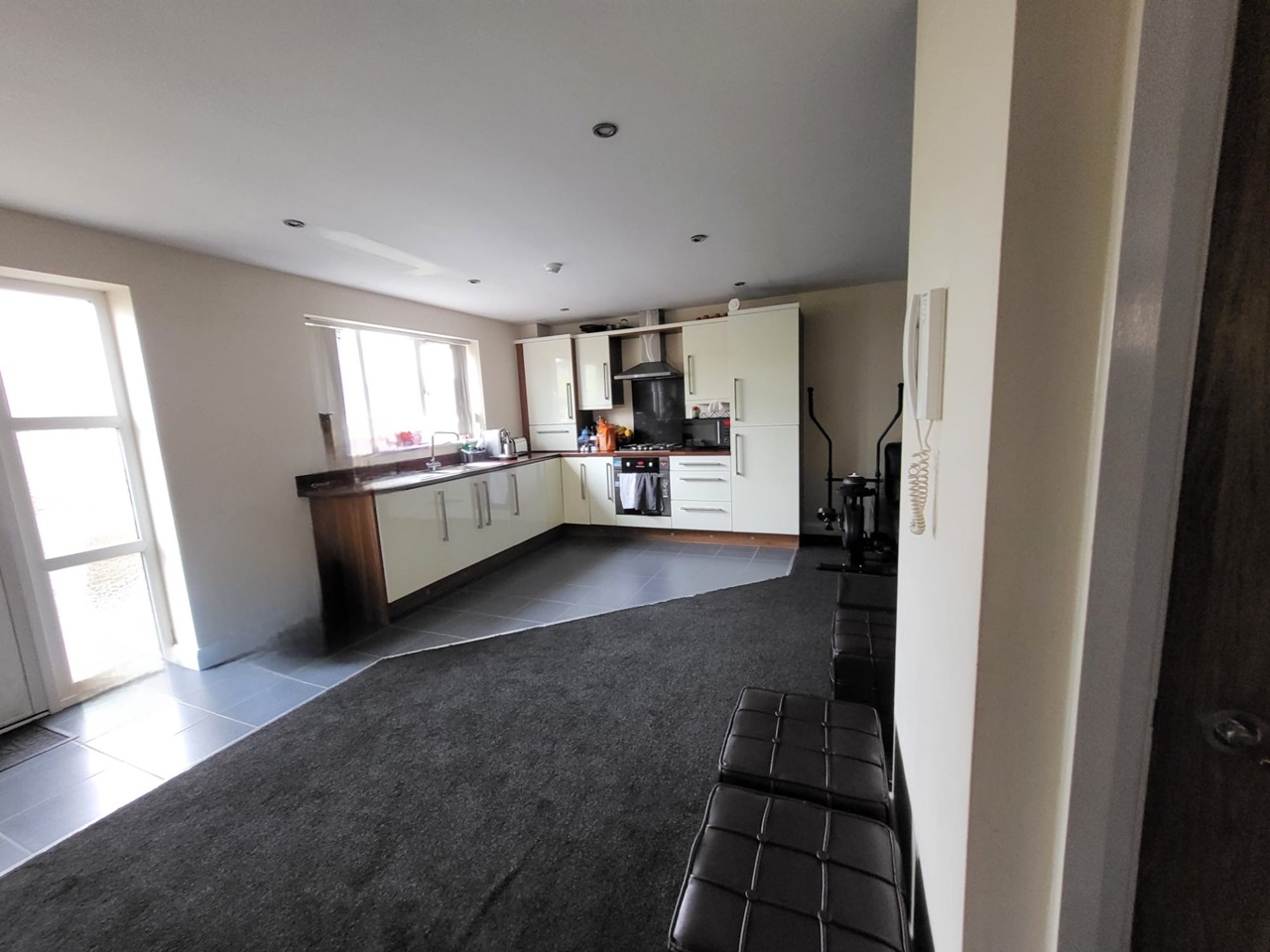 Brinsworth, Rotherham 2 Bed Flat, Atlas Court, S60 To Rent Now for