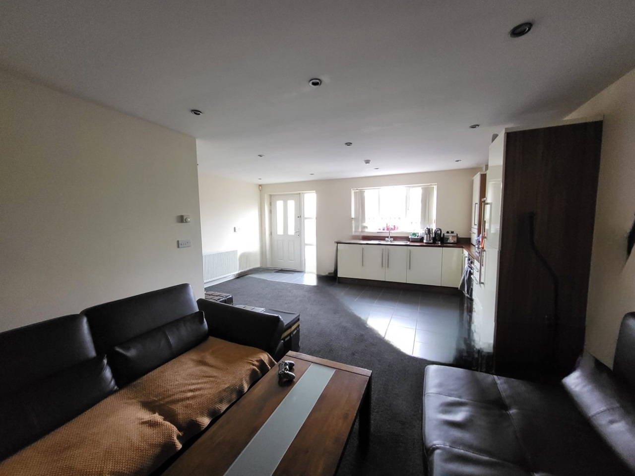 Brinsworth, Rotherham 2 Bed Flat, Atlas Court, S60 To Rent Now for