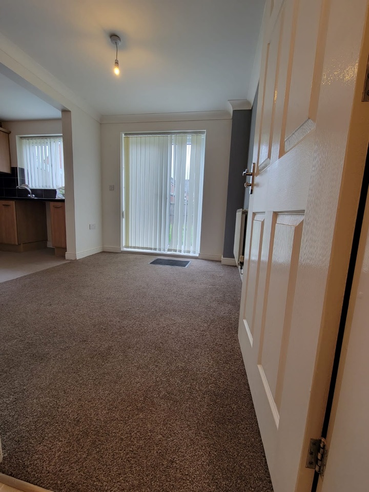 Great Sankey, Warrington 3 Bed Terraced House, Atlanta Gardens, WA5