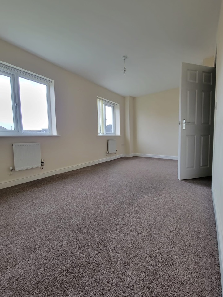 Great Sankey, Warrington 3 Bed Terraced House, Atlanta Gardens, WA5