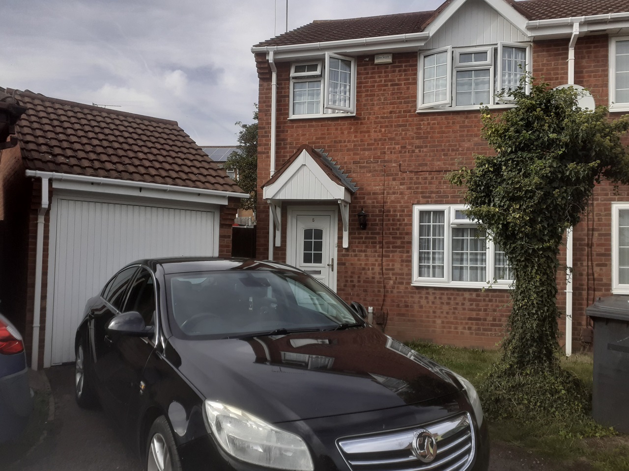 Leicester 3 Bed SemiDetached House, Somerset Avenue, LE4 To Rent