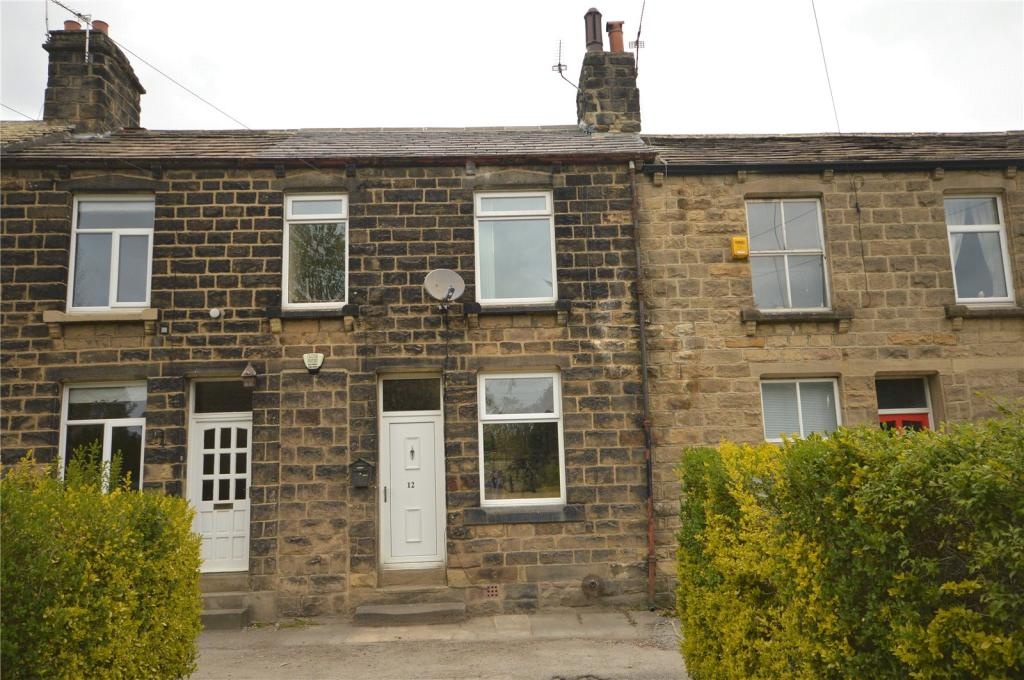 Guiseley, Leeds 3 Bed Terraced House, Morton Terrace, LS20 To Rent Now for £1,100.00 p/m