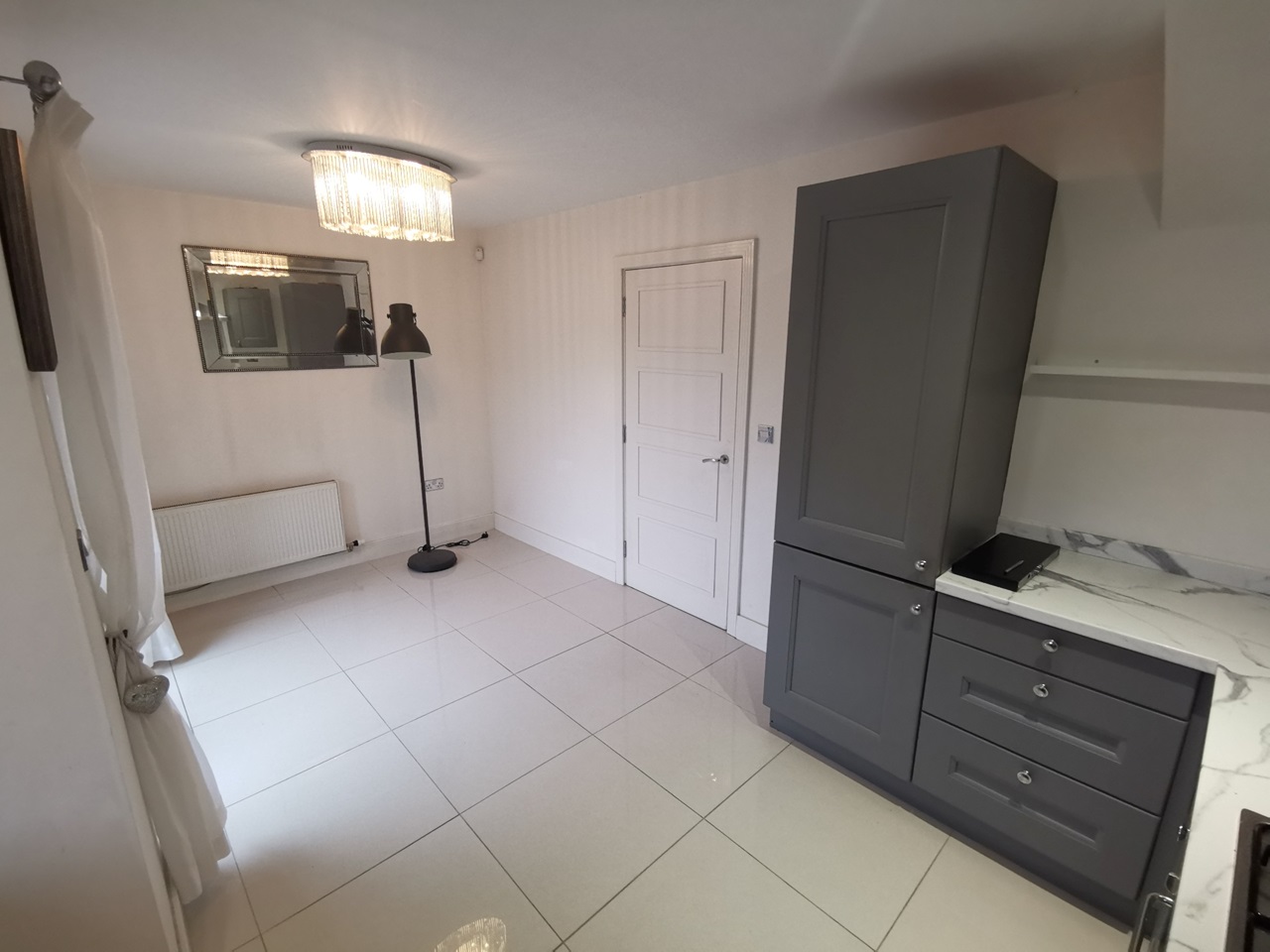 Barwick In Elmet, Leeds 2 Bed SemiDetached House, The Sycamores