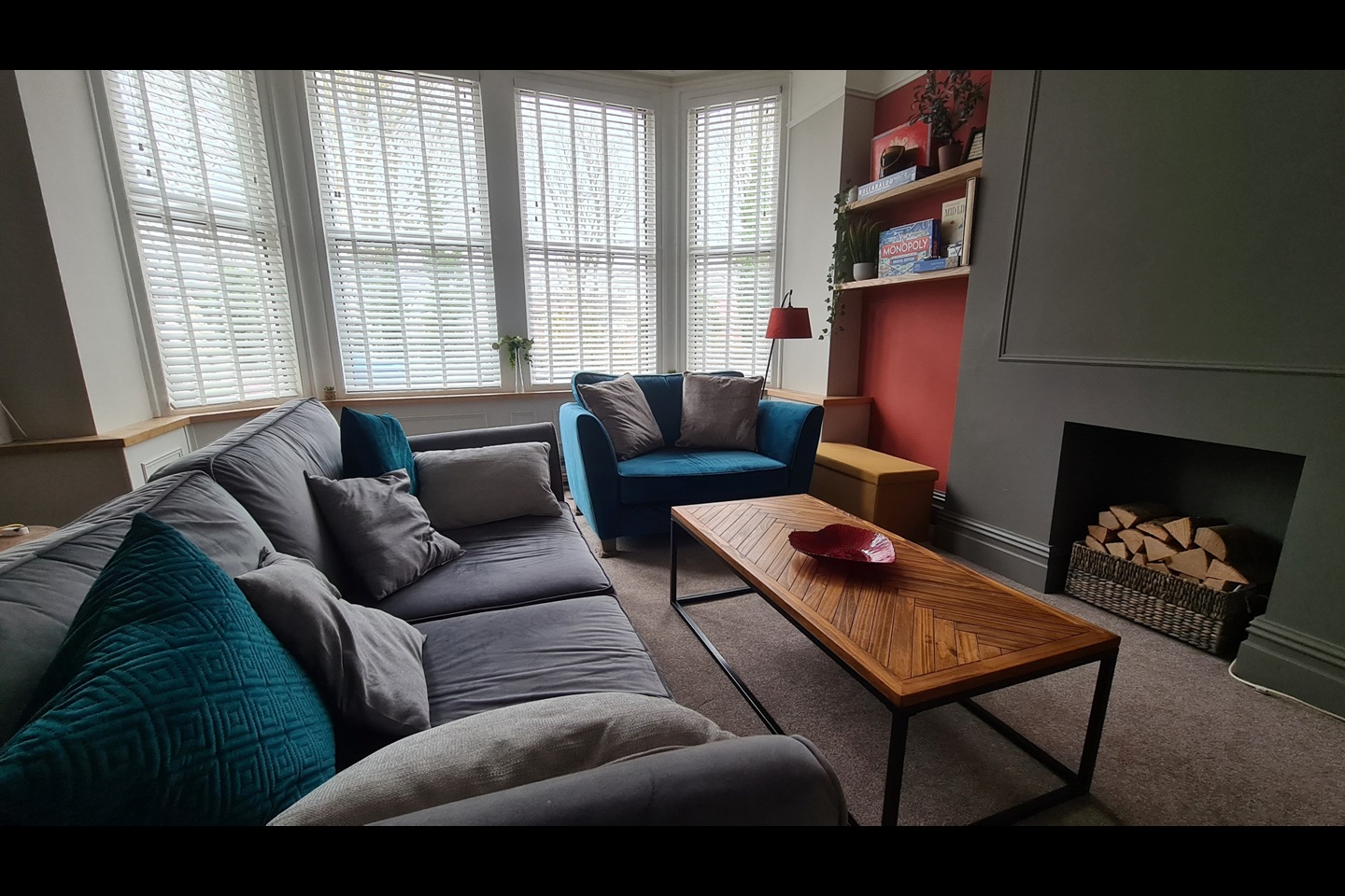 Bristol 2 Bed Flat, Coronation Road, BS3 To Rent Now for £1,700.00 p/m