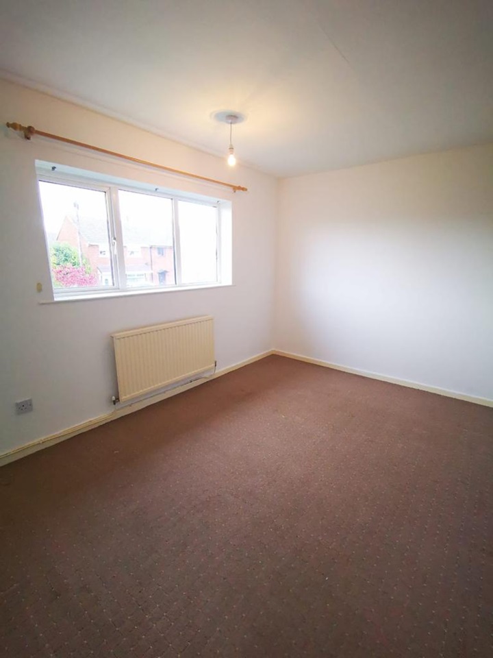 Chester 2 Bed Flat, Newhall Road, CH2 To Rent Now for £695.00 p/m