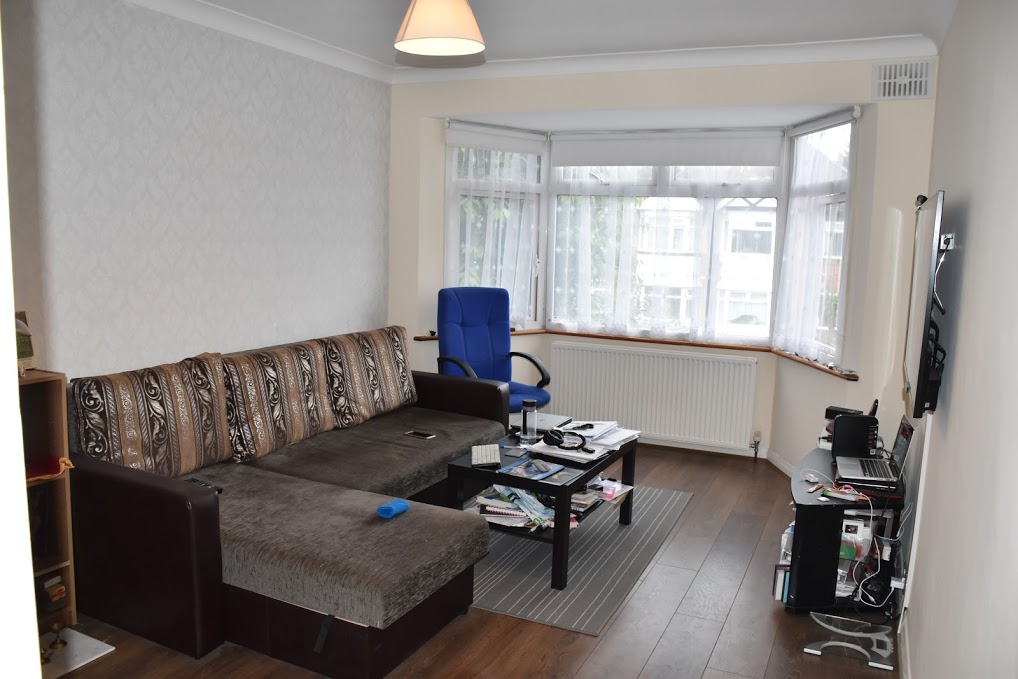 Feltham 2 Bed Amesbury Road, TW13 To Rent Now for £