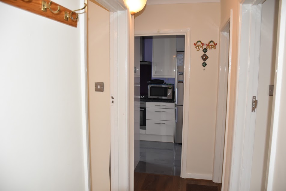 Feltham 2 Bed Amesbury Road, TW13 To Rent Now for £