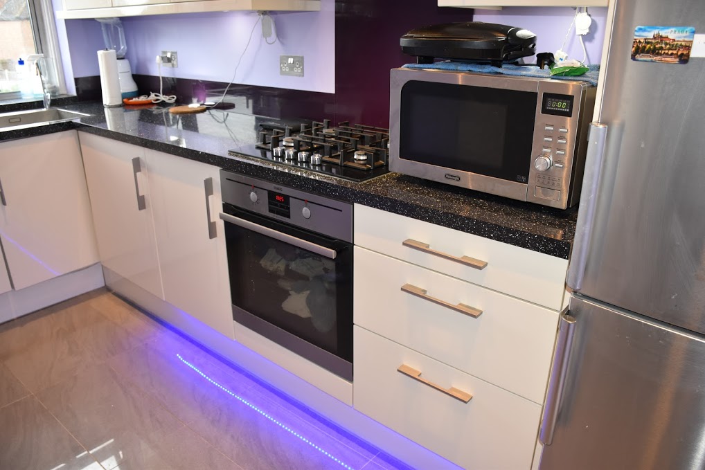 Feltham 2 Bed Amesbury Road, TW13 To Rent Now for £