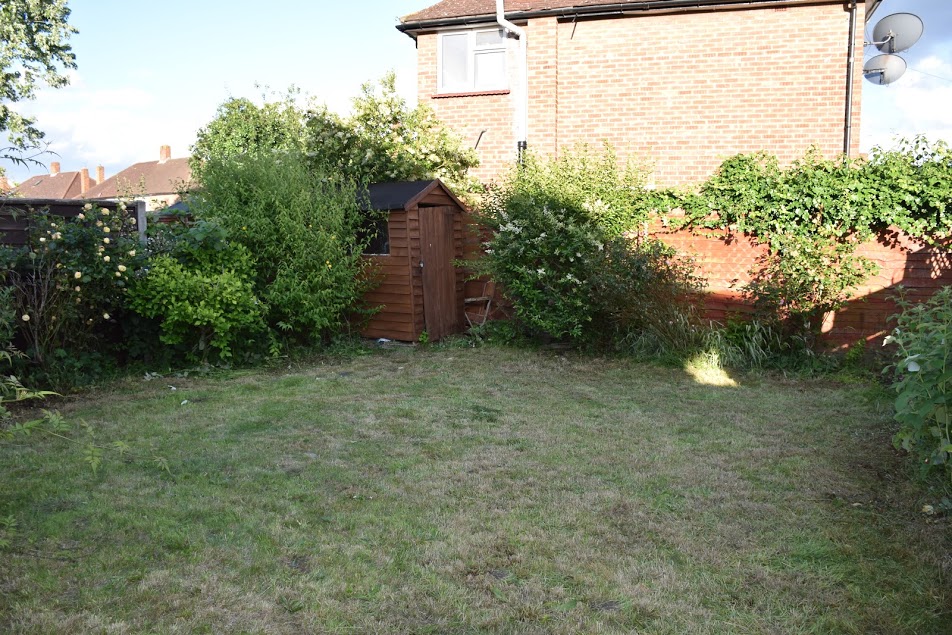 Feltham 2 Bed Amesbury Road, TW13 To Rent Now for £