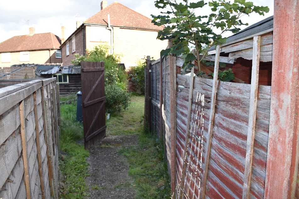 Feltham 2 Bed Amesbury Road, TW13 To Rent Now for £