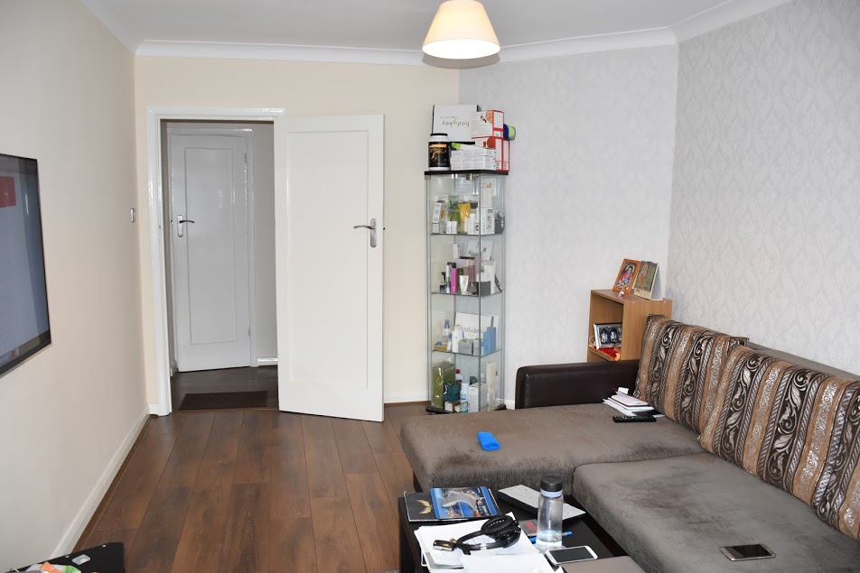 Feltham 2 Bed Amesbury Road, TW13 To Rent Now for £
