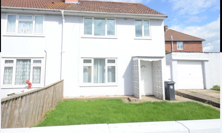 Bristol 3 Bed SemiDetached House, Ullswater Road, BS10 To Rent Now