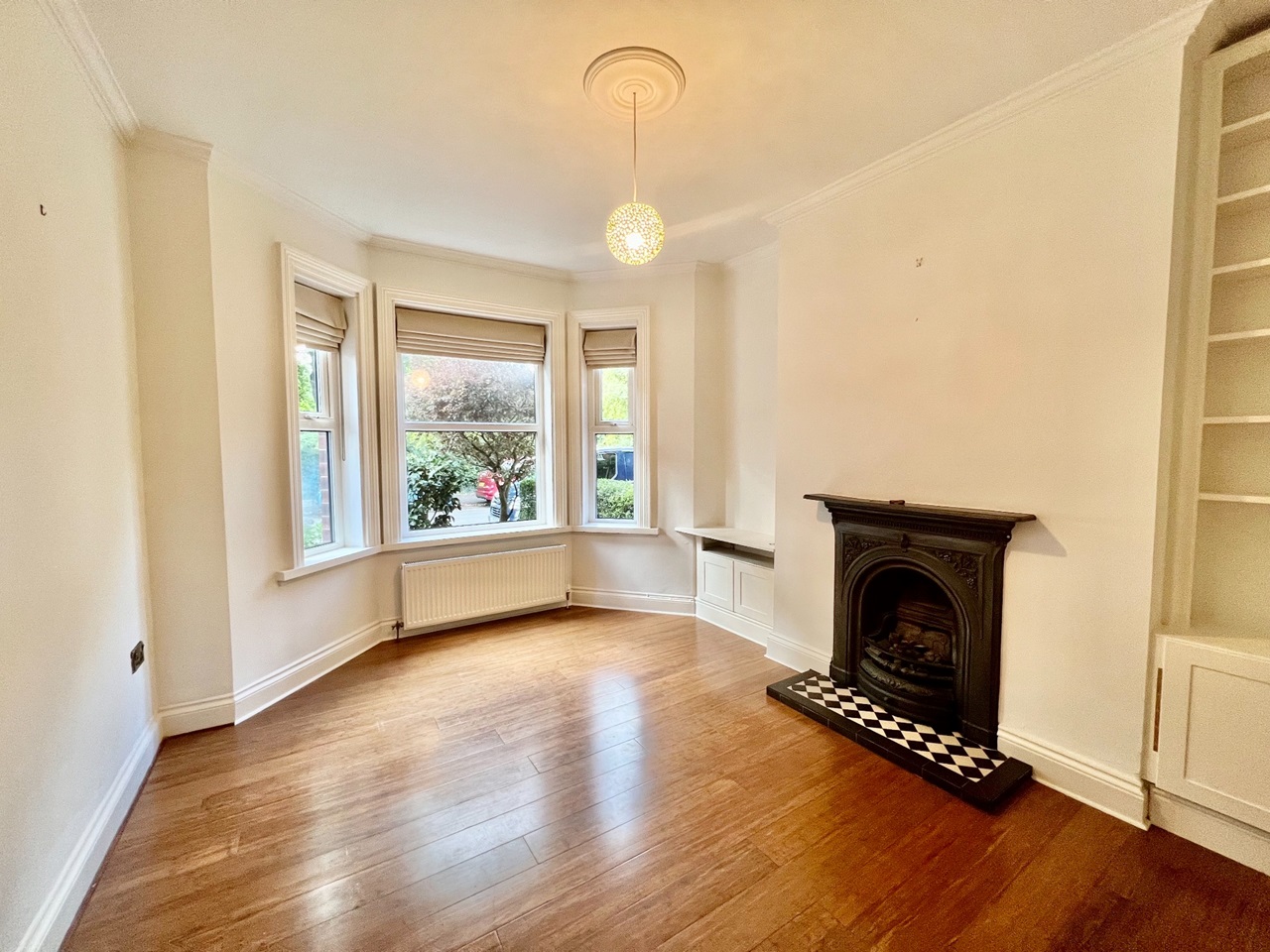 Altrincham 4 Bed Terraced House, Queens Road, WA15 To Rent Now for