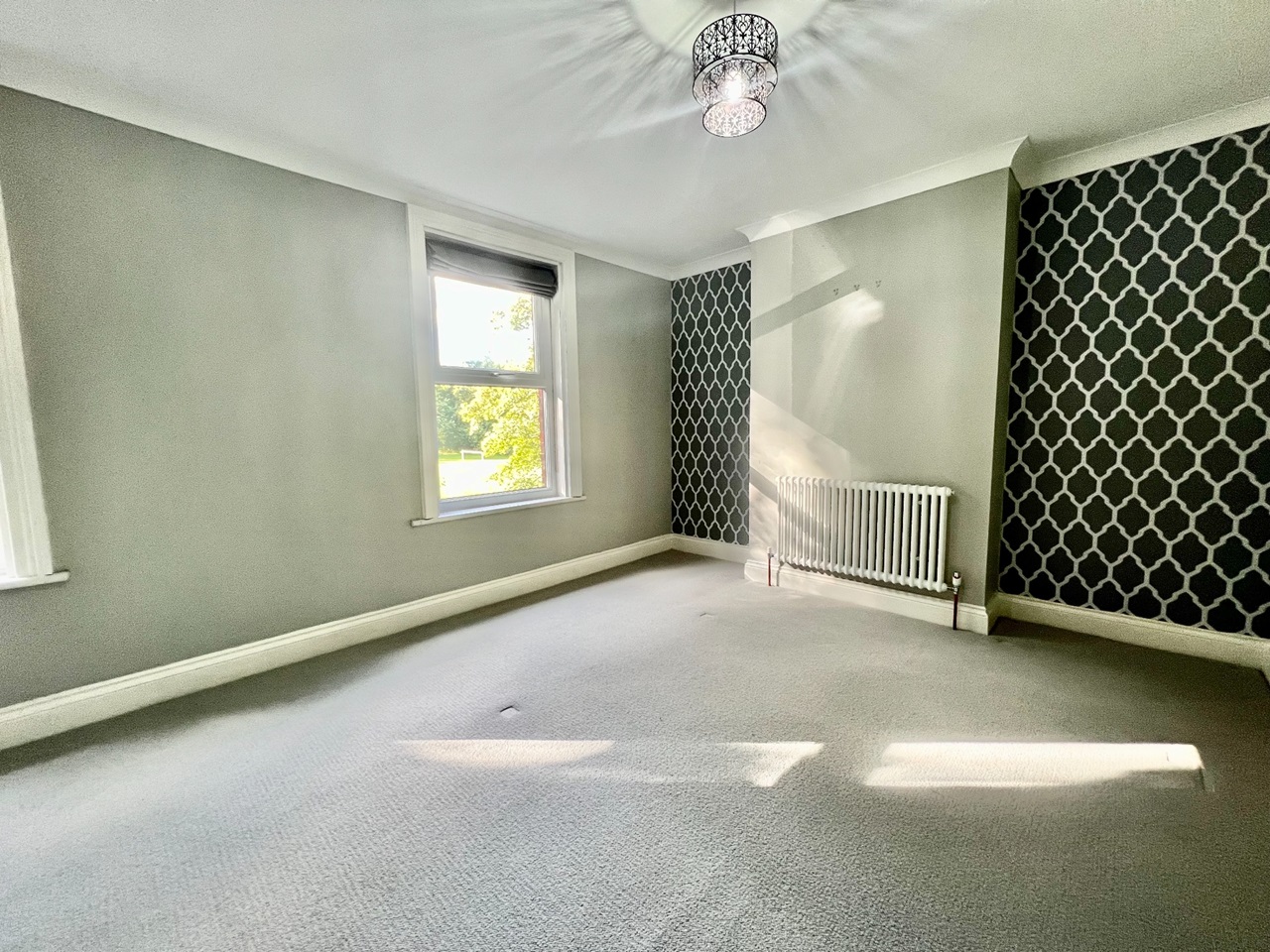 Altrincham 4 Bed Terraced House, Queens Road, WA15 To Rent Now for