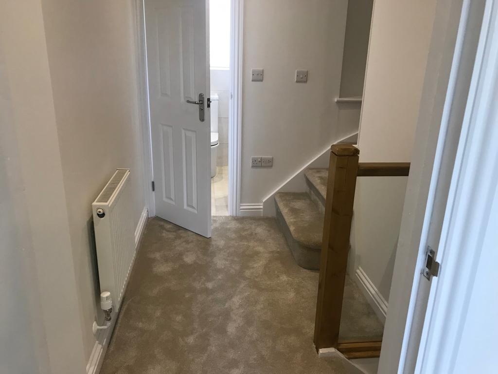 Broxbourne 1 Bed Pulham Avenue, EN10 To Rent Now for £