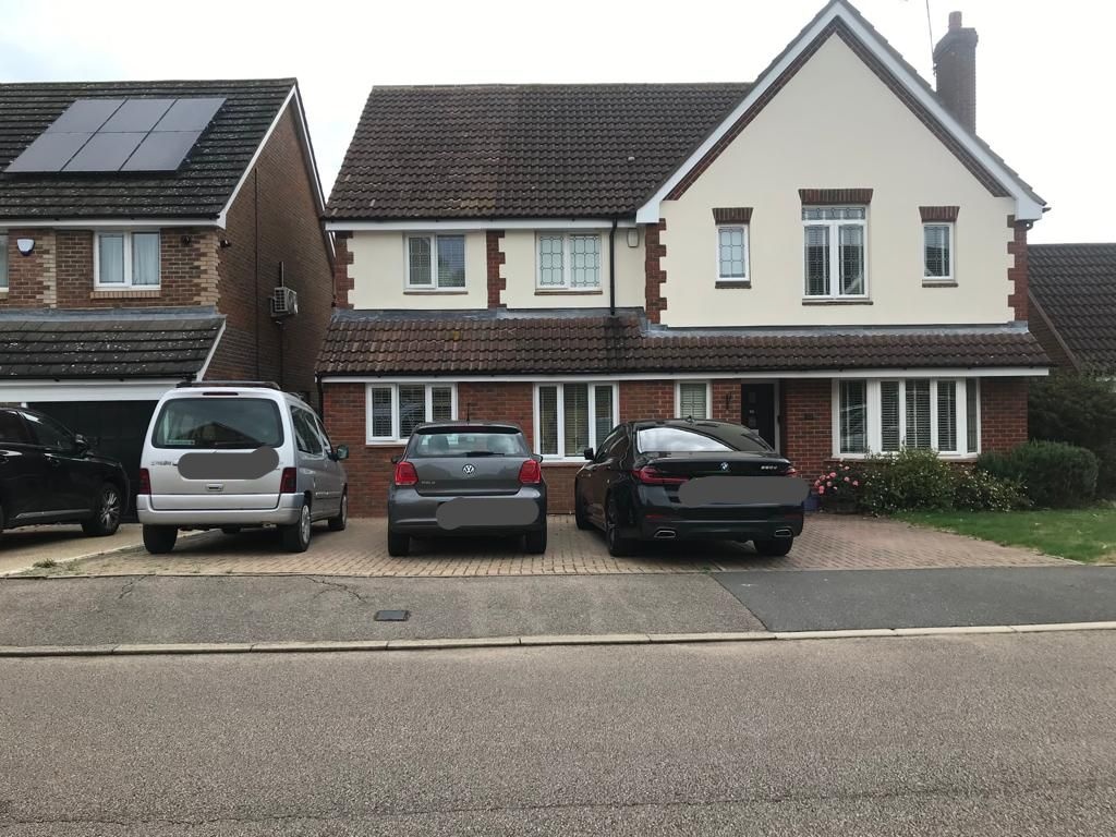 Broxbourne 1 Bed Pulham Avenue, EN10 To Rent Now for £