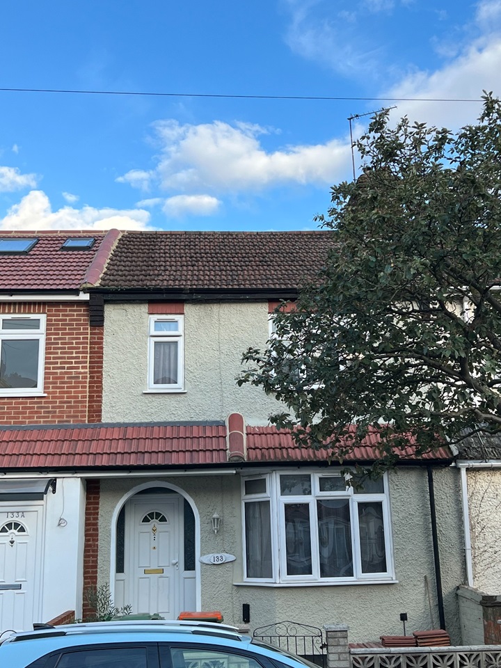 London 4 Bed Terraced House, Stokes Road, E6 To Rent Now for £2,200