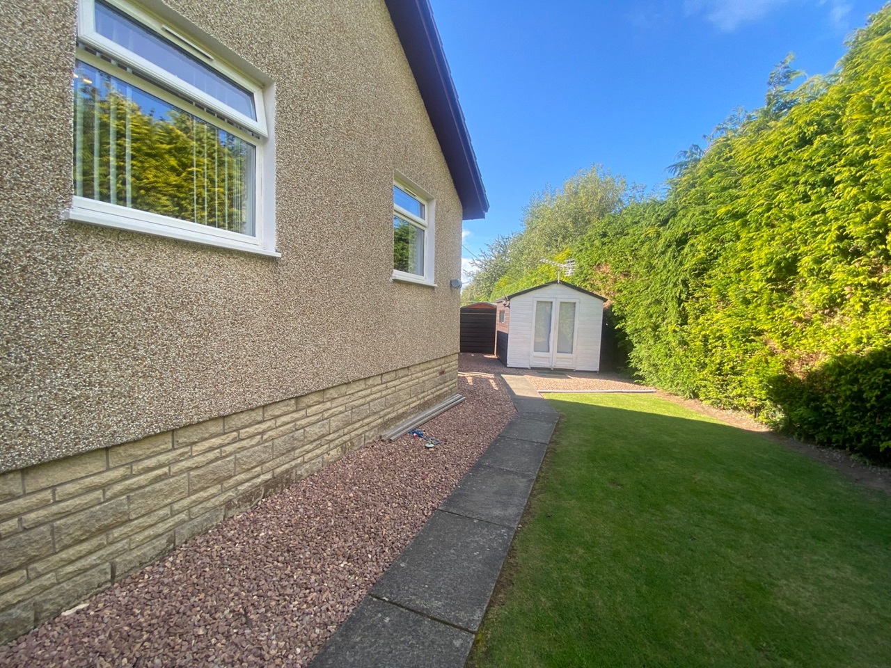 Forfar 3 Bed Bungalow, Mcculloch Drive, DD8 To Rent Now for £1,300.