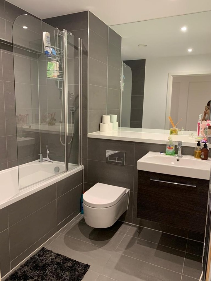 Cheadle Hulme, Cheadle 2 Bed Flat, Fabrick, SK8 To Rent Now for £