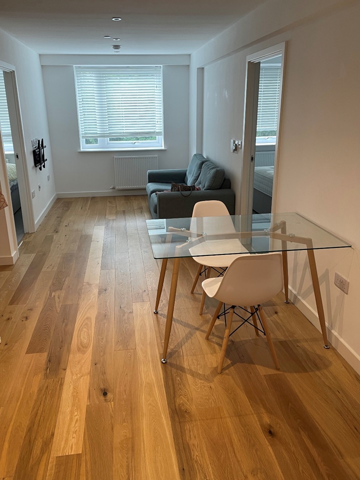 Cheadle Hulme, Cheadle 2 Bed Flat, Fabrick, SK8 To Rent Now for £