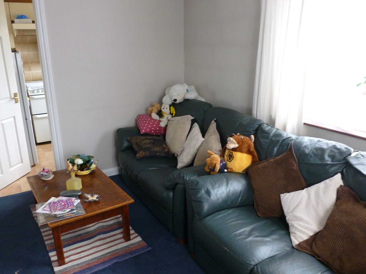 Harrow 1 Bed Flat, Kenton Lane, HA3 To Rent Now for £1,080.00 p/m
