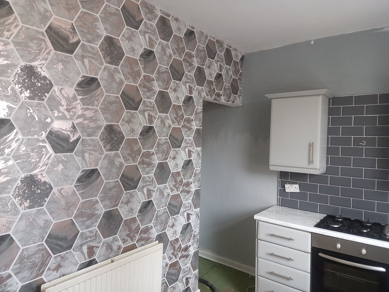 Greater Manchester 2 Bed Terraced House, Sylvia Grove, SK5 To Rent