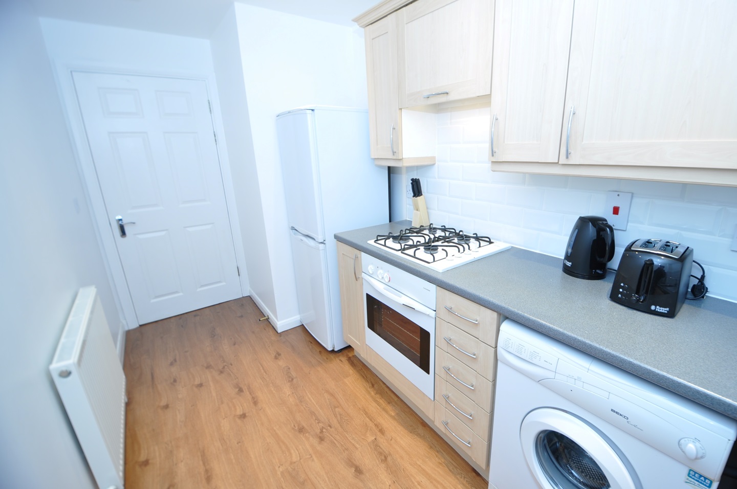 Romford 1 Bed Flat, Burnside Court, RM1 To Rent Now for £1,350.00 p/m