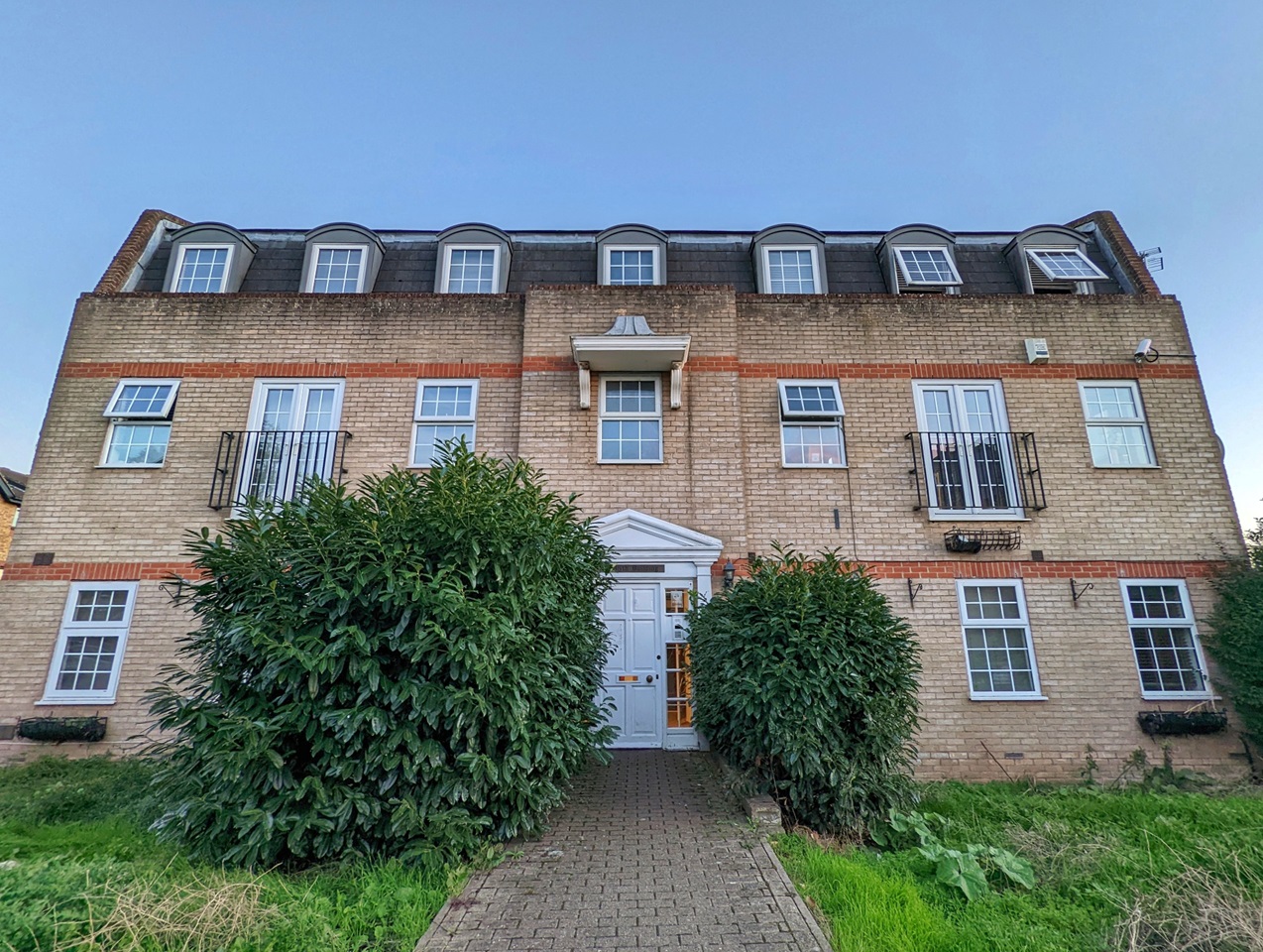 1 bedroom flat to rent waltham abbey