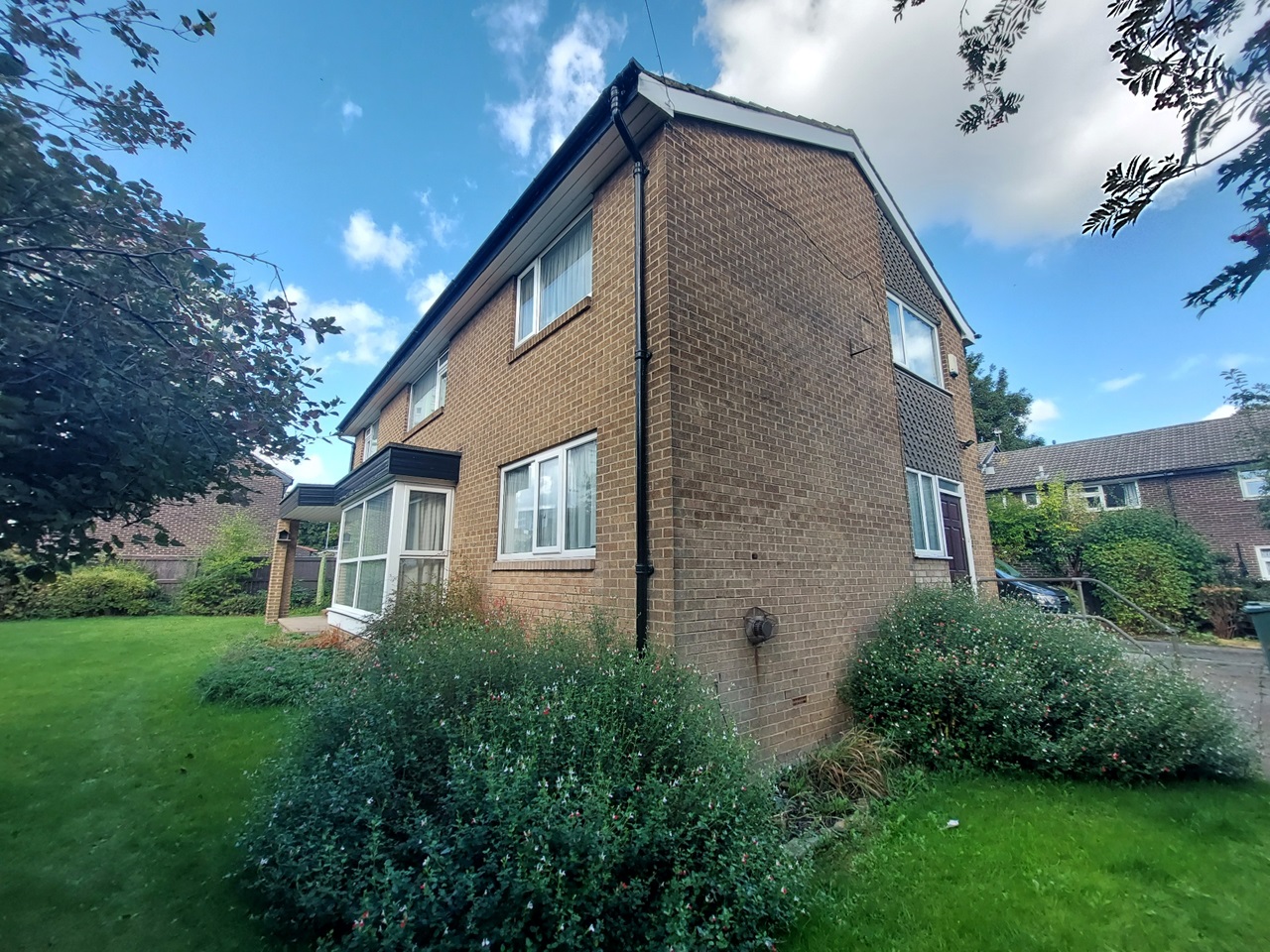 Leeds Room in a Shared House, Shakespeare Close, LS9 To Rent Now