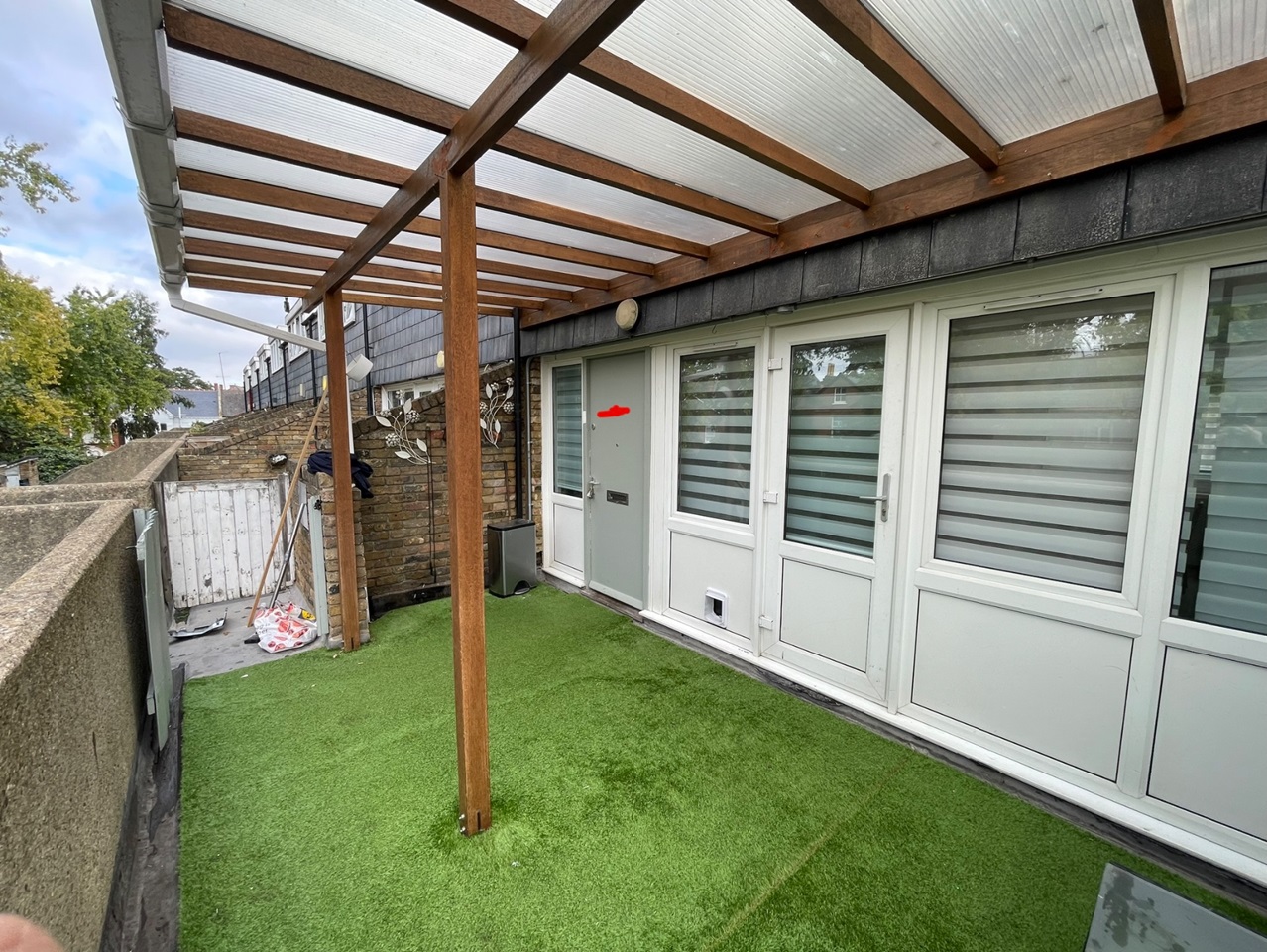 London - 3 Bed Maisonette, Paulet Road, SE5 - To Rent Now for £2,300.00 p/m