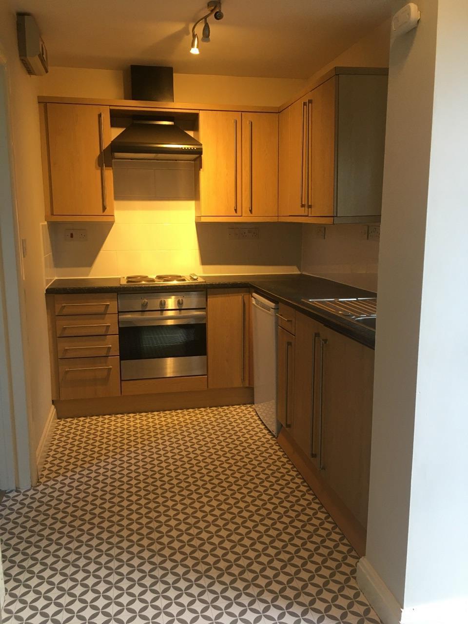 Oxford 1 Bed Flat, Mayfair Road, OX4 To Rent Now for £1,200.00 p/m