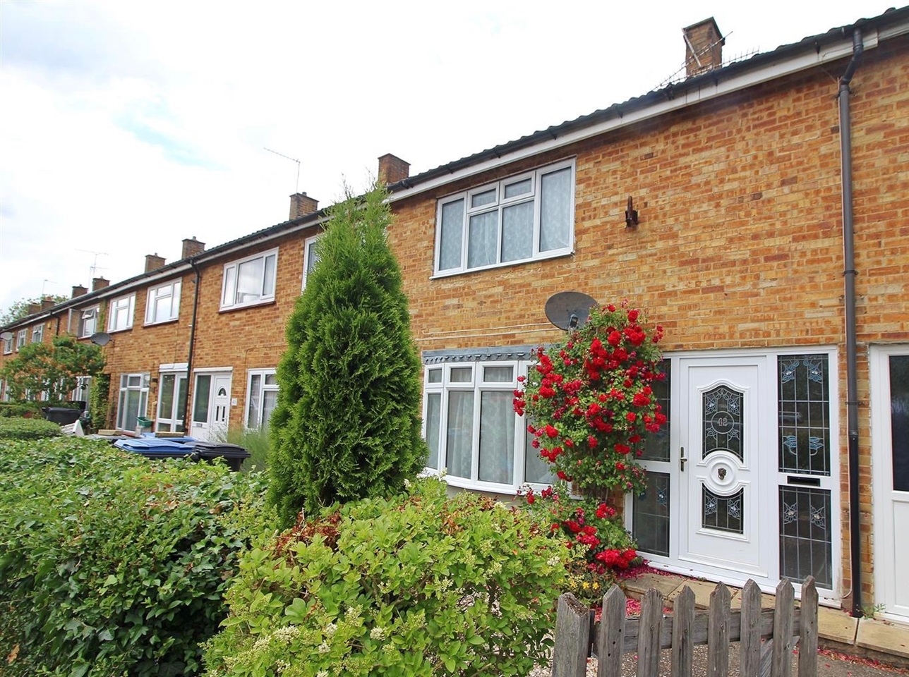 Harlow 2 Bed Terraced House, Jerounds, CM19 To Rent Now for £1,475.00 p/m