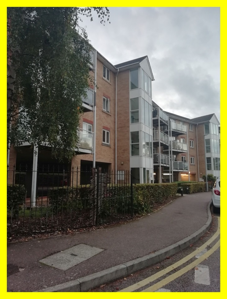 Luton 2 Bed Flat, Luton, LU3 To Rent Now for £1,100.00 p/m