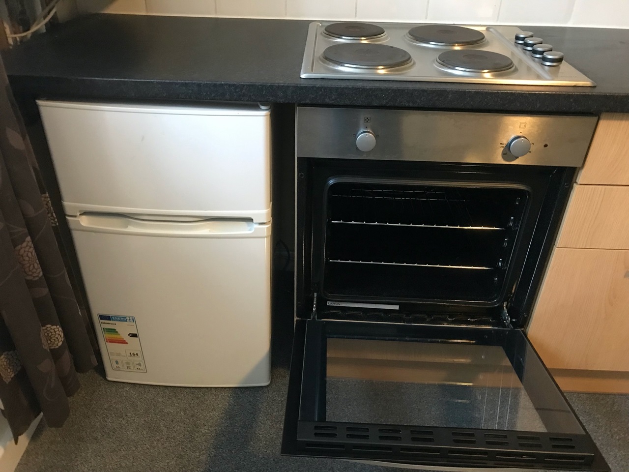 Harrogate Studio Flat, East Parade, HG1 To Rent Now for £650.00 p/m