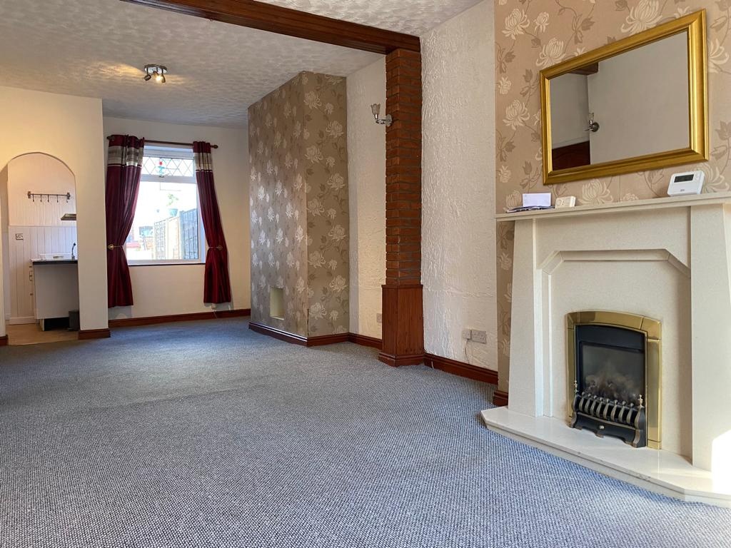 Swinton, Manchester 2 Bed Terraced House, Clarendon Road, M27 To