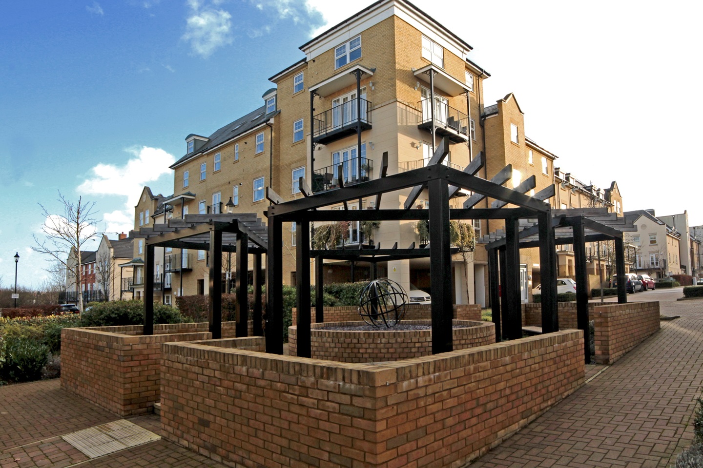 Bromley 2 Bed Flat, Folley Court, BR2 To Rent Now for £1,550.00 p/m