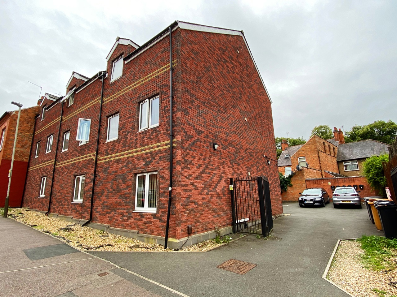 Leicester 1 Bed Flat, Fosse Road North, LE3 To Rent Now for £695.00 p/m