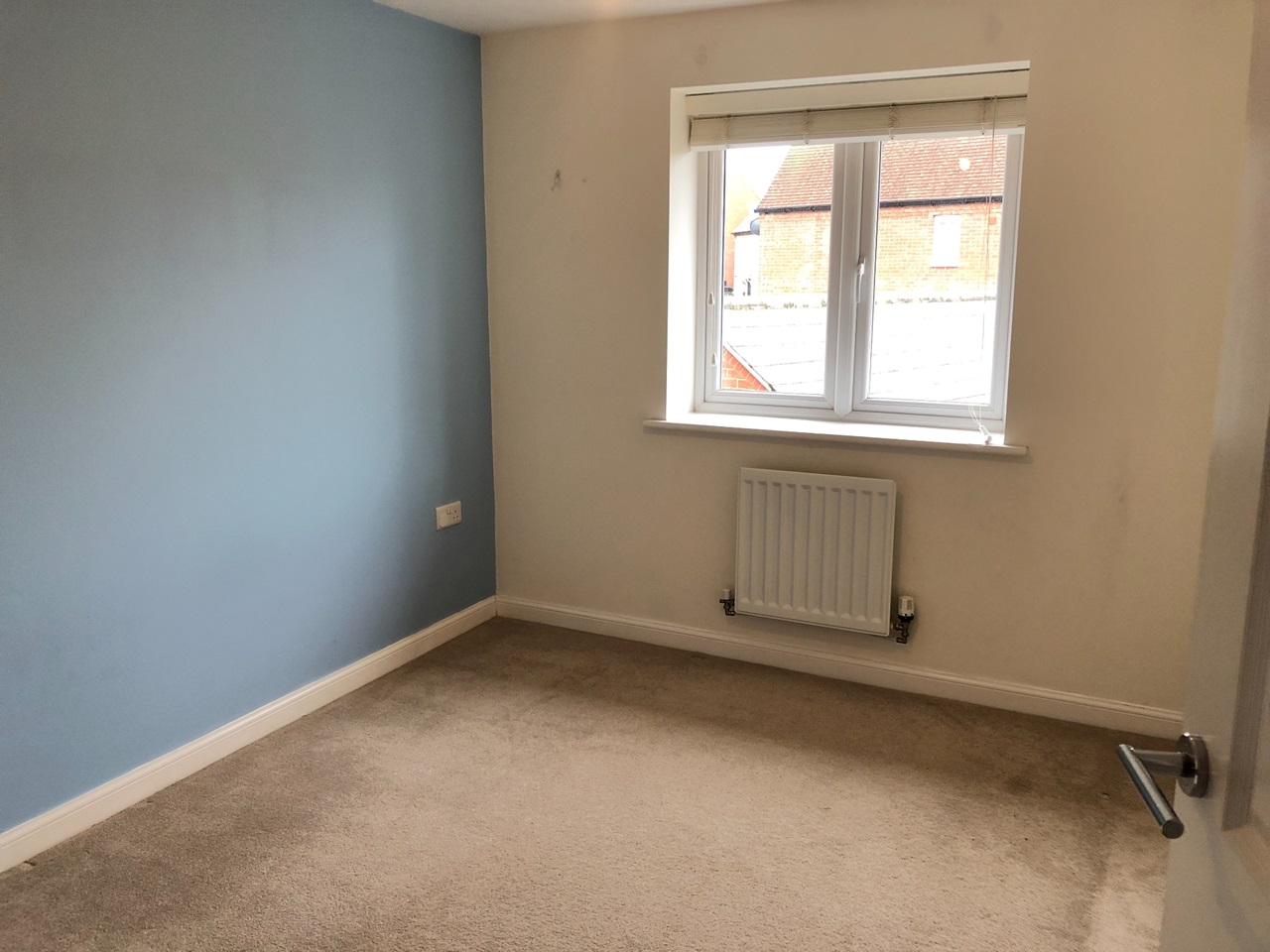 Buckingham Industrial Estate, Buckingham 3 Bed SemiDetached House