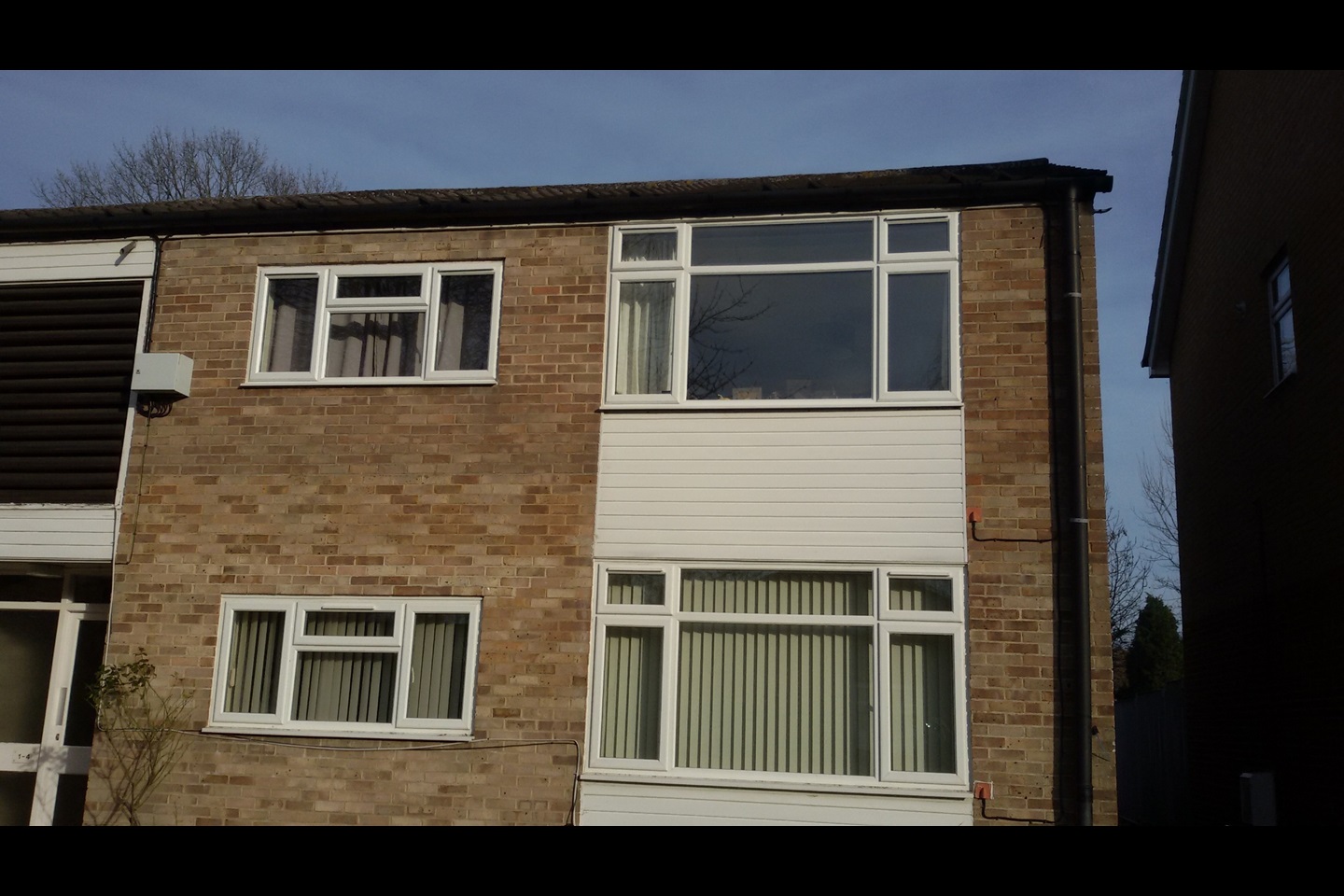 Great Bookham 2 Bed Flat, Edenside Road, KT23 To Rent Now for £940.