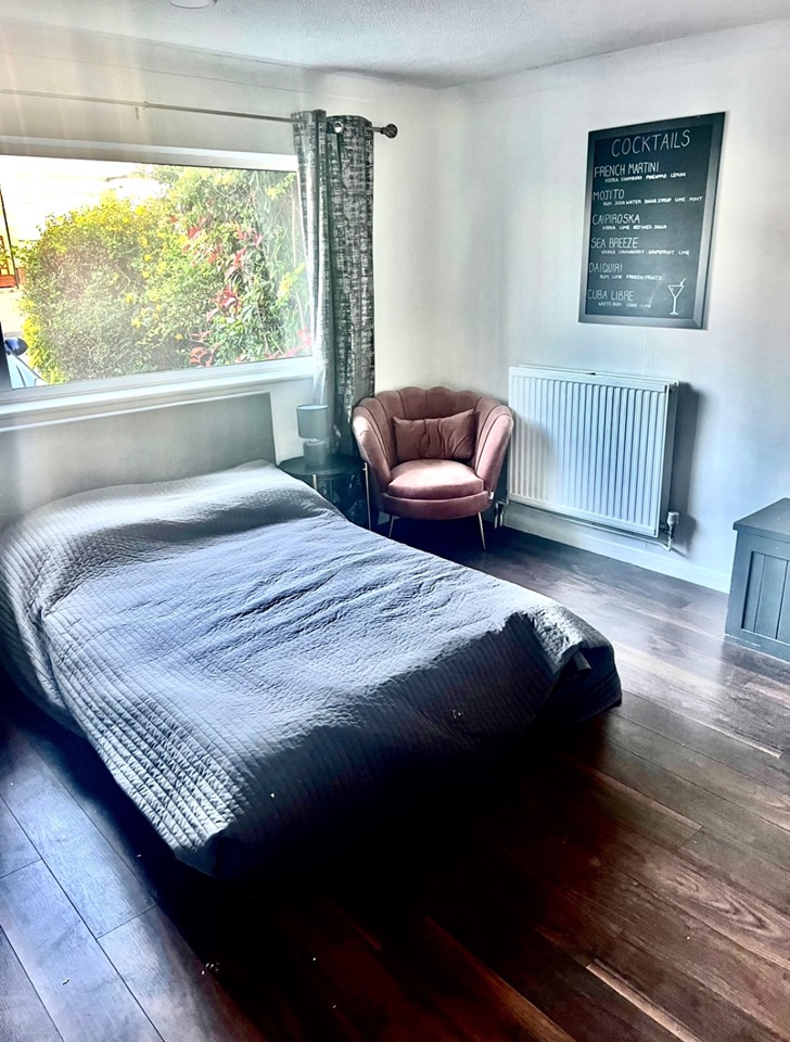 Hemel Hempstead 1 Bed Flat, Manorville Road, HP3 To Rent Now for £